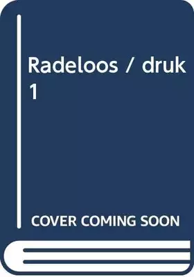 Couverture du produit · Radeloos