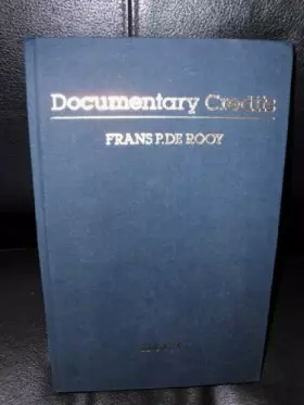 Couverture du produit · Documentary Credits 1983