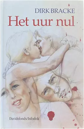 Couverture du produit · Het uur nul