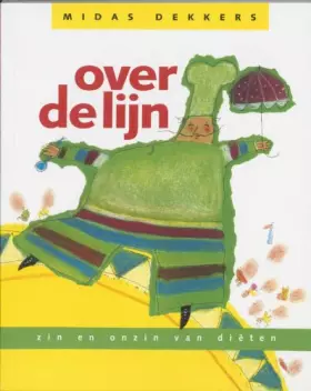 Couverture du produit · Over de lijn