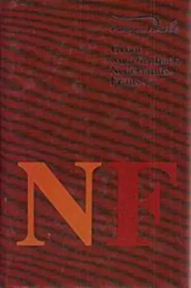 Couverture du produit · VAN DALE GROOT WDB NEDERLANDS-FRANS