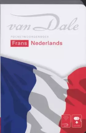 Couverture du produit · Frans-Nederlands