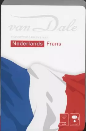 Couverture du produit · Nederlands-Frans
