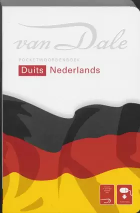 Couverture du produit · Duits-Nederlands