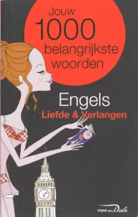 Couverture du produit · liefde en verlangen