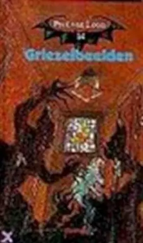 Couverture du produit · Griezelbeelden