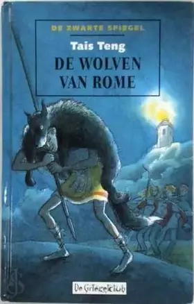 Couverture du produit · De wolven van Rome