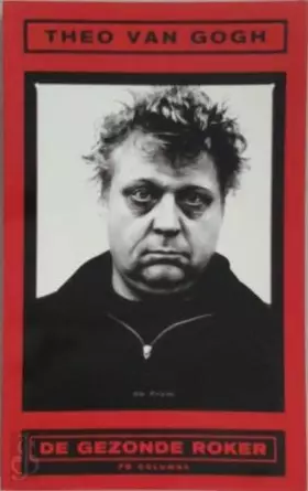 Couverture du produit · De gezonde roker