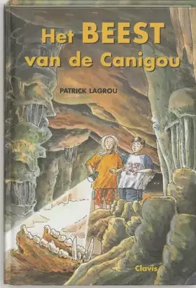 Couverture du produit · Het beest van de Canigou