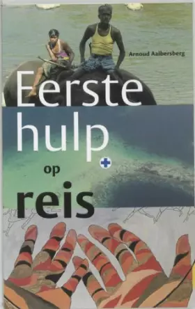 Couverture du produit · Eerste hulp op reis