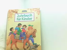 Couverture du produit · Jahrbuch für Kinder 1995
