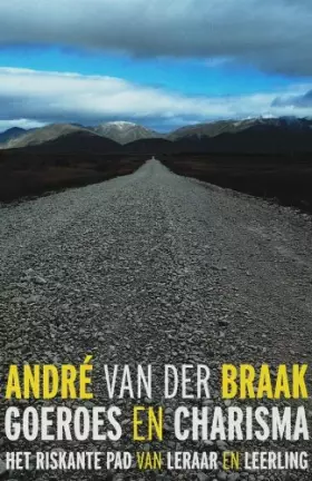 Couverture du produit · GOEROES EN CHARISMA