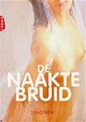Couverture du produit · De naakte bruid
