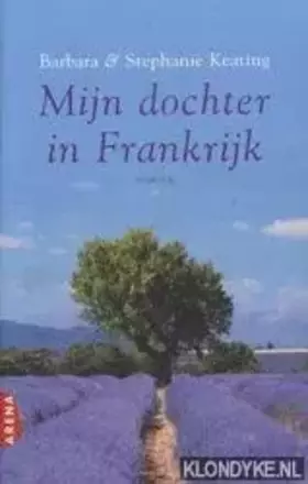 Couverture du produit · Mijn dochter in Frankrijk