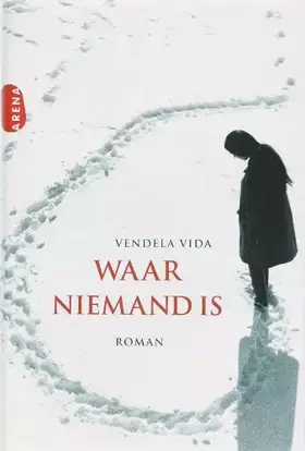 Couverture du produit · Waar niemand is