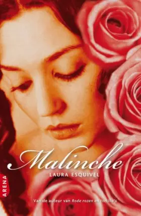 Couverture du produit · Malinche / druk Heruitgave