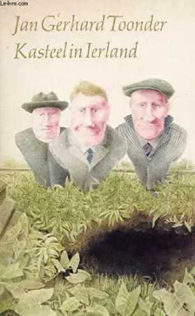 Couverture du produit · Kasteel in Ierland