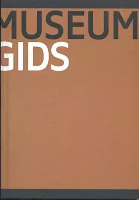 Couverture du produit · Rijksmuseumgids