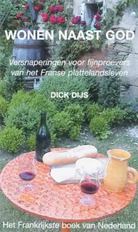 Couverture du produit · Wonen naast God