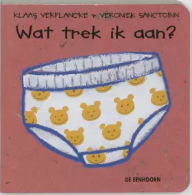 Couverture du produit · Wat trek ik aan?