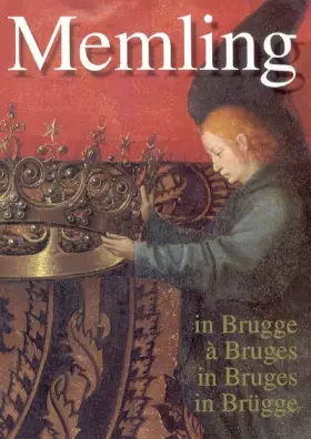 Couverture du produit · Memling a Bruges