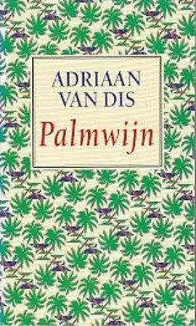Couverture du produit · Palmwijn