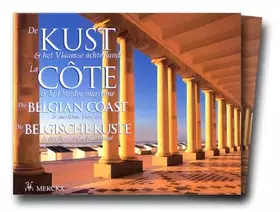 Couverture du produit · De kust & het Vlaamse achterland