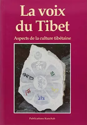 Couverture du produit · La Voix Du Tibet