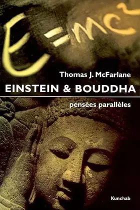 Couverture du produit · Einstein & Bouddha. Pensees Paralleles