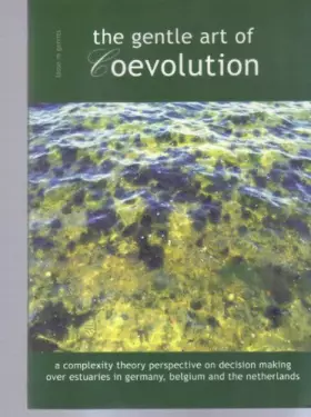 Couverture du produit · THE GENTLE ART OF COEVOLUTION