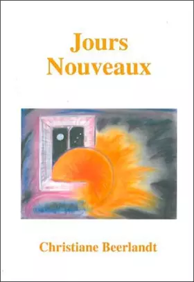 Couverture du produit · Jours Nouveaux