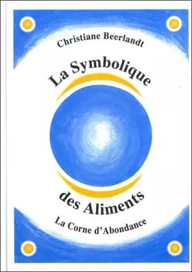 Couverture du produit · La Symbolique des Aliments