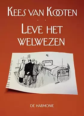 Couverture du produit · Leve het welwezen