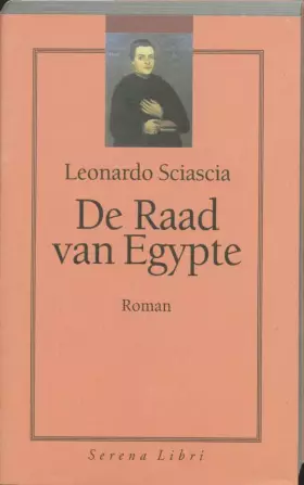 Couverture du produit · Raad van Egypte, de