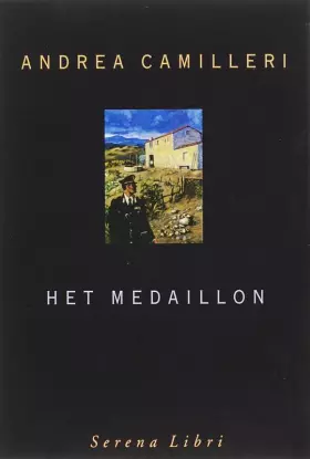 Couverture du produit · Het medaillon