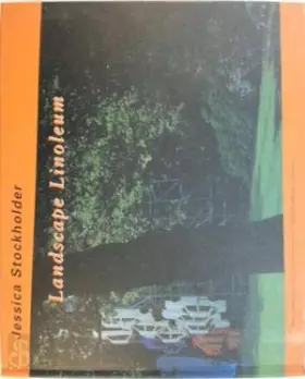 Couverture du produit · Jessica Stockholder