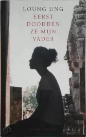 Couverture du produit · EERST DOODDEN ZE MIJN VADER