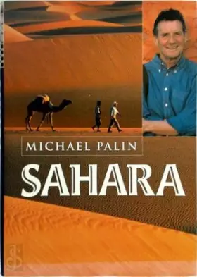 Couverture du produit · Sahara