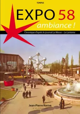 Couverture du produit · Ambiance!