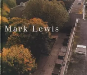 Couverture du produit · Lewis Mark
