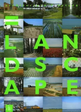 Couverture du produit · Landscape