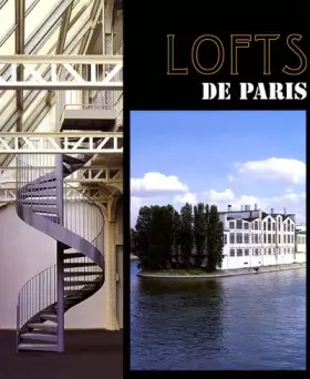Couverture du produit · Lofts de Paris
