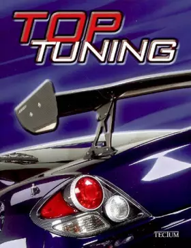 Couverture du produit · Top Tuning