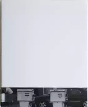Couverture du produit · Gert Robijns: re-shade