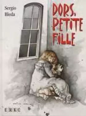 Couverture du produit · Dors, petite fille