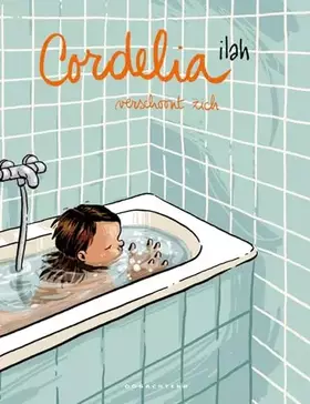 Couverture du produit · Cordelia verschoont zich