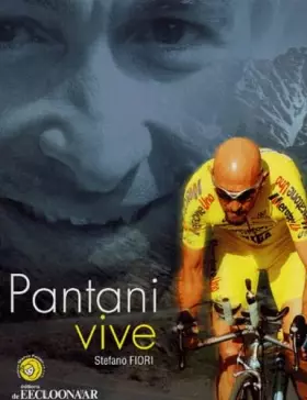 Couverture du produit · Pantani vive