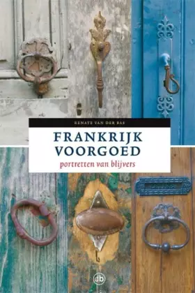 Couverture du produit · Frankrijk voorgoed