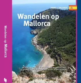 Couverture du produit · Wandelen op Mallorca