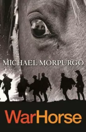 Couverture du produit · Warhorse